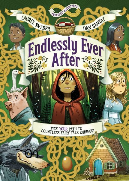 Produktbild: Endlessly Ever After: Endlessly Adventures