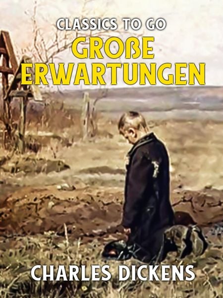 Produktbild: Gro&szlig;e Erwartungen