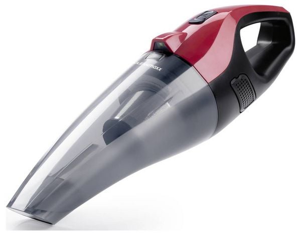 Produktbild: CleanMaxx 15060 Akku-Handstaubsauger 7.4V
