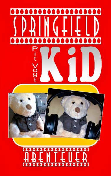 Produktbild: Springfield Kid