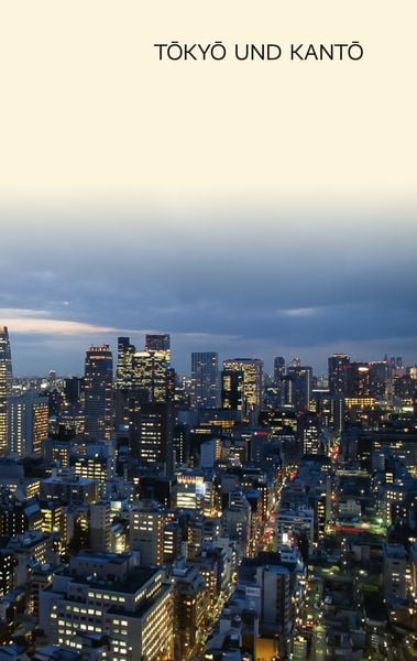 Produktbild: TRESCHER Reisef&uuml;hrer Japan