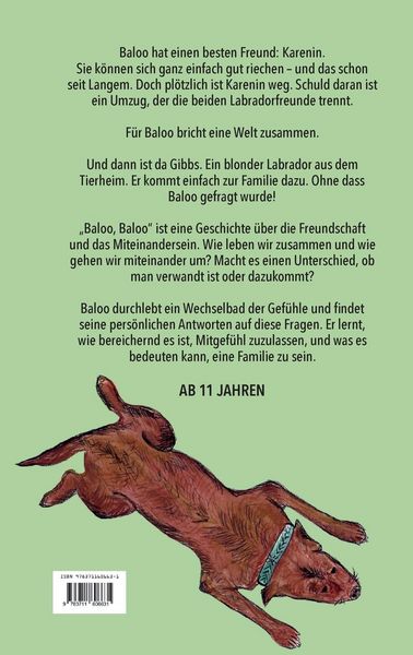 Produktbild: Baloo Baloo
