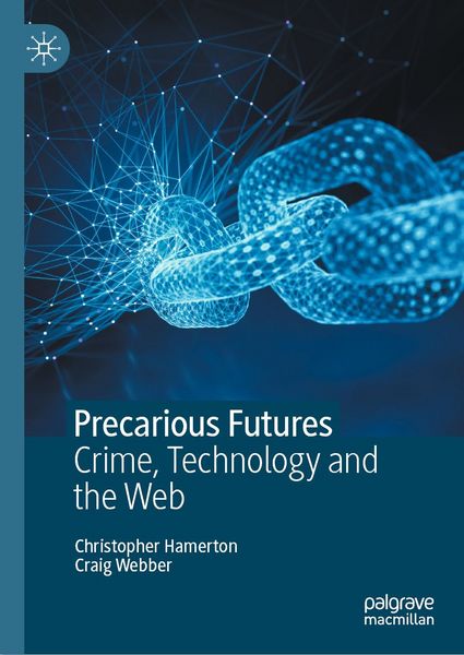 Produktbild: Precarious Futures