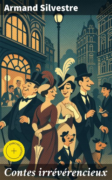 Produktbild: Contes irr&eacute;v&eacute;rencieux