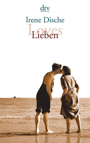 Produktbild: Loves / Lieben