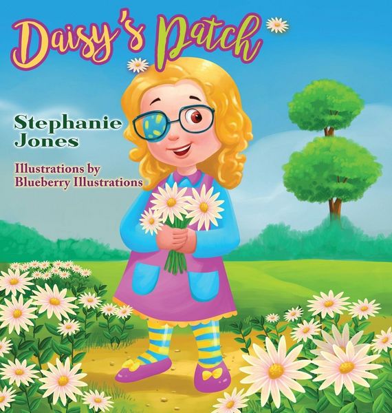Produktbild: Daisy's Patch