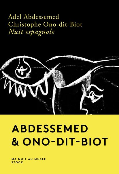 Produktbild: Nuit espagnole