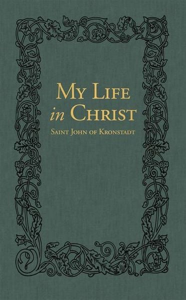 Produktbild: My Life in Christ