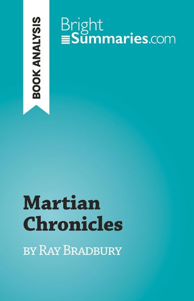 Produktbild: Martian Chronicles