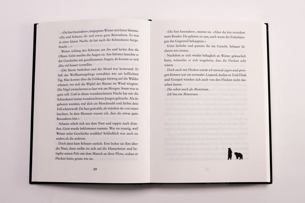 Produktbild: Panda Kingdom - Rei&szlig;ende Flut