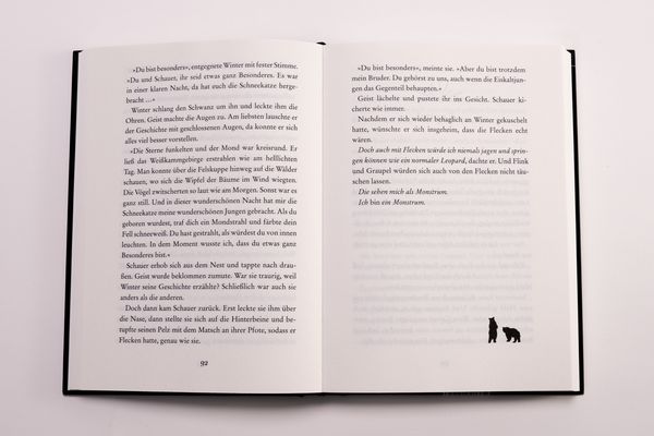 Produktbild: Panda Kingdom - Rei&szlig;ende Flut