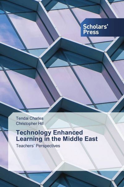 Produktbild: Technology Enhanced Learning in the Middle East