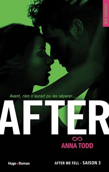 Produktbild: After - Tome 03