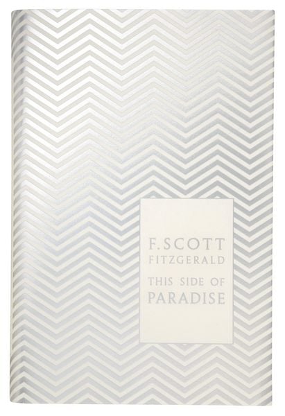 Produktbild: This Side of Paradise