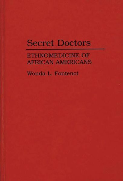 Produktbild: Secret Doctors