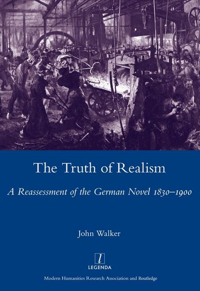 Produktbild: The Truth of Realism