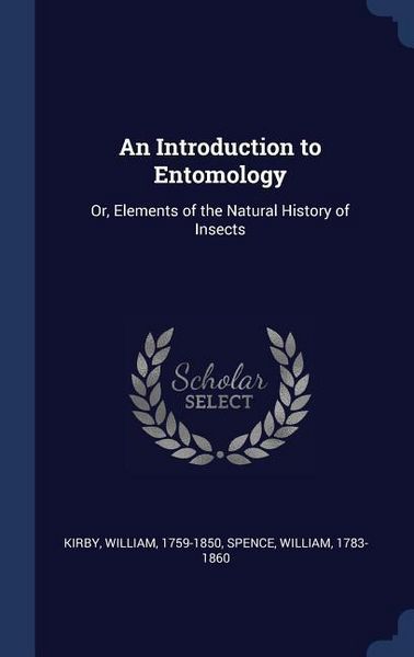 Produktbild: An Introduction to Entomology