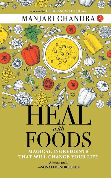 Produktbild: Heal with Foods