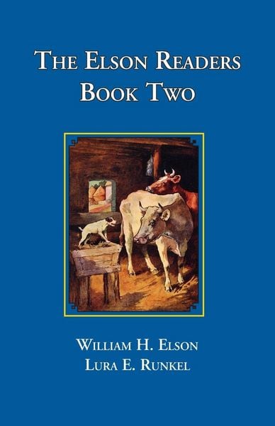 Produktbild: The Elson Readers: Book Two