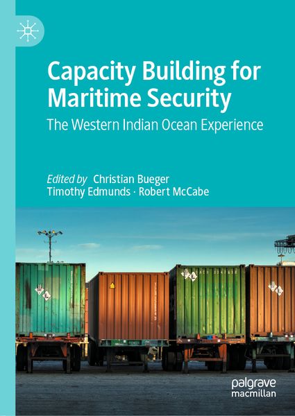 Produktbild: Capacity Building for Maritime Security