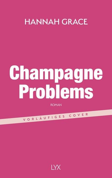 Produktbild: Champagne Problems