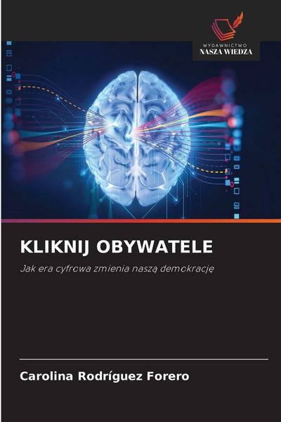 Produktbild: KLIKNIJ OBYWATELE