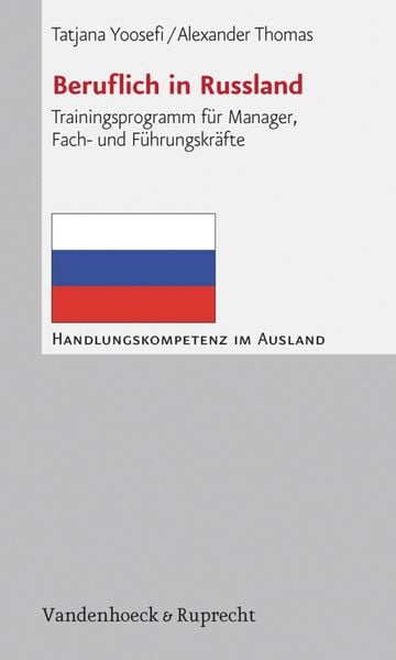 Produktbild: Beruflich in Russland