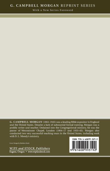 Produktbild: The Westminster Pulpit vol. X