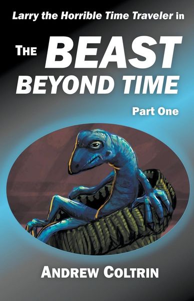 Produktbild: The Beast Beyond Time, Part One