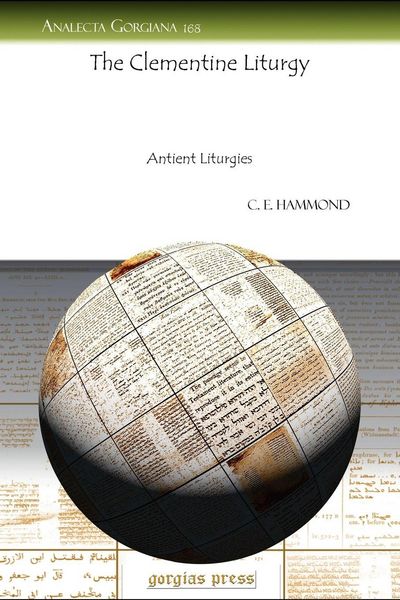 Produktbild: The Clementine Liturgy