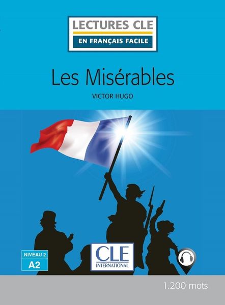 Produktbild: Les mis&eacute;rables