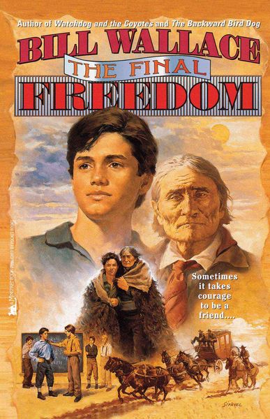 Produktbild: The Final Freedom