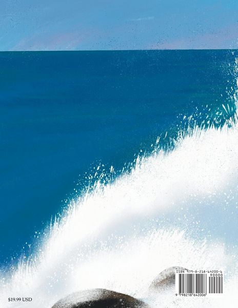 Produktbild: Little Ripples, Big Waves