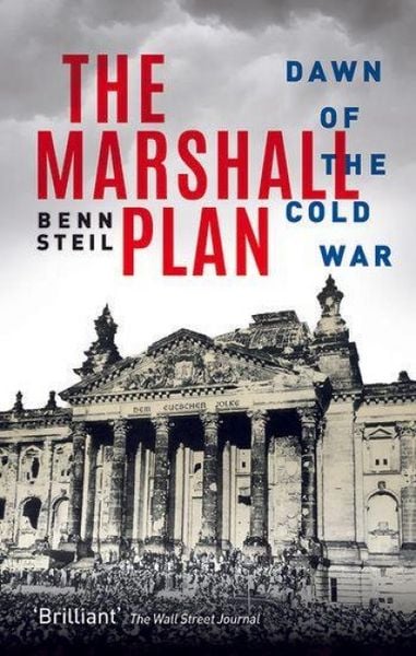 Produktbild: The Marshall Plan