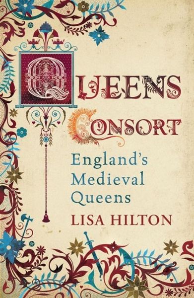 Produktbild: Queens Consort