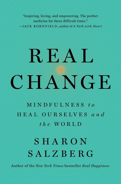 Produktbild: Real Change