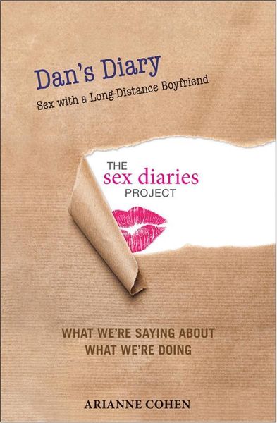 Produktbild: Dan's Diary - Sex with a Long-Distance Boyfriend