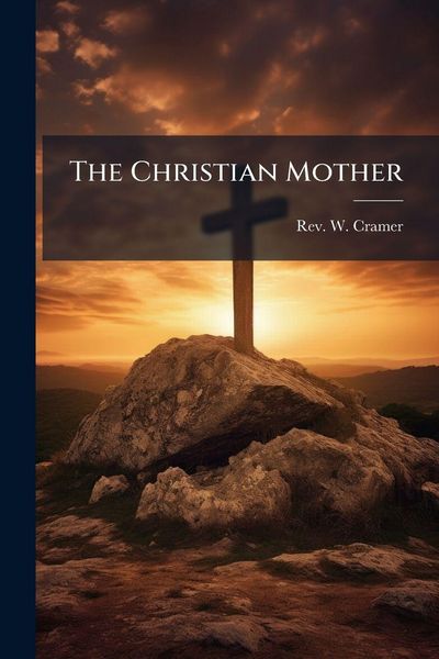 Produktbild: The Christian Mother