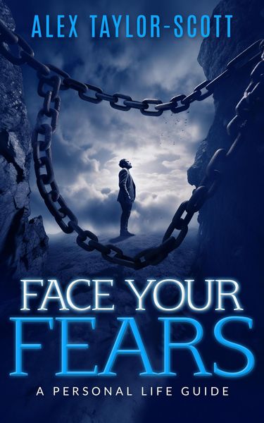 Produktbild: Face Your Fears