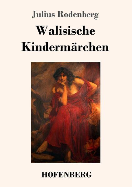 Produktbild: Walisische Kinderm&auml;rchen