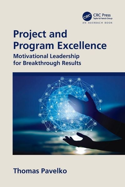 Produktbild: Project and Program Excellence