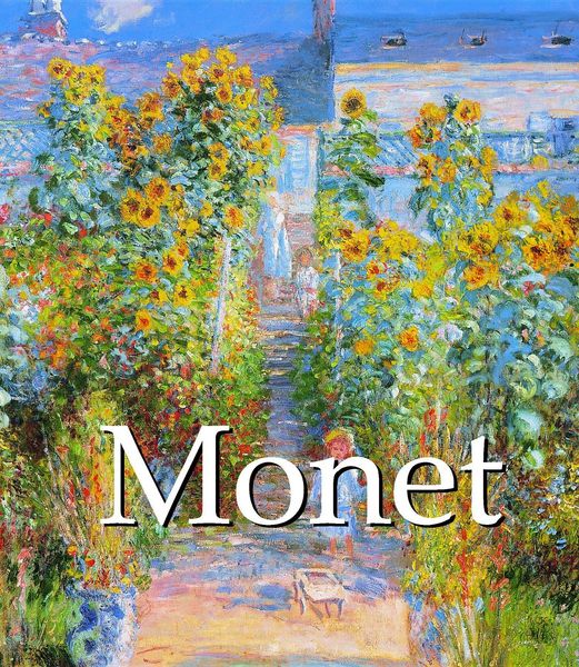 Produktbild: Monet