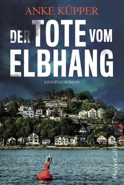 Produktbild: Der Tote vom Elbhang