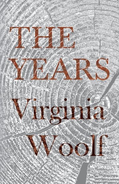 Produktbild: The Years