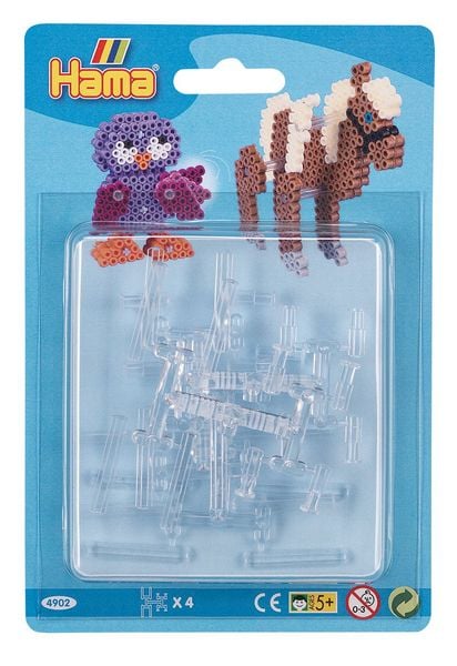 Produktbild: HAMA 3-D Verbinder