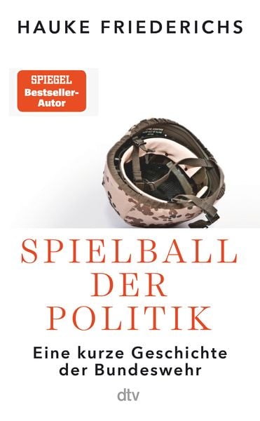 Produktbild: Spielball der Politik