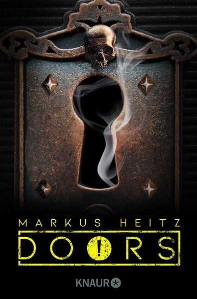 Produktbild: DOORS ! - Blutfeld