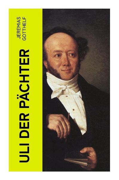 Produktbild: Uli der P&auml;chter