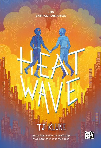 Produktbild: Heat Wave