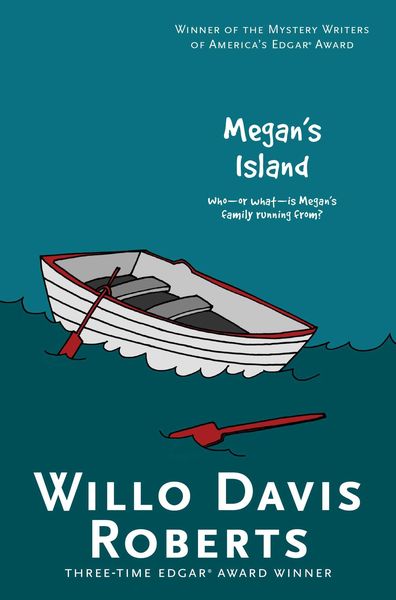 Produktbild: Megan's Island